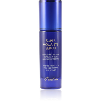 Super-Aqua Eye Serum - Regeneračné očné sérum